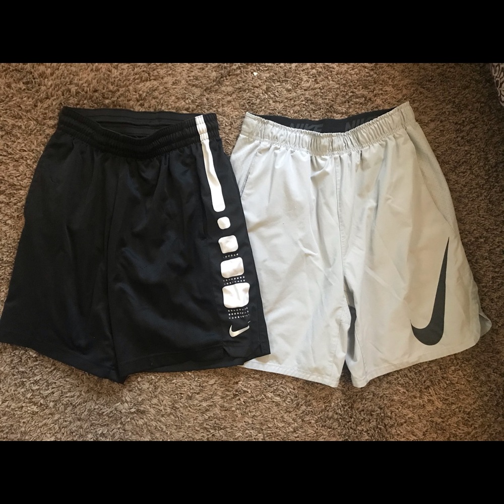 Men’s Nike Shorts